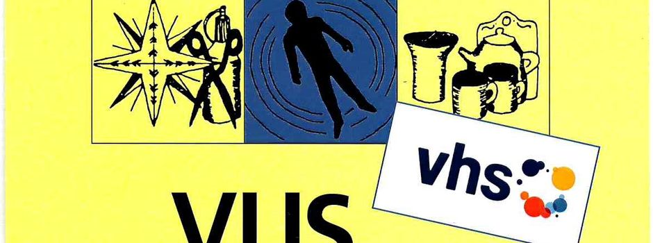 Neues Herbstprogramm der VHS Hohn e.V.