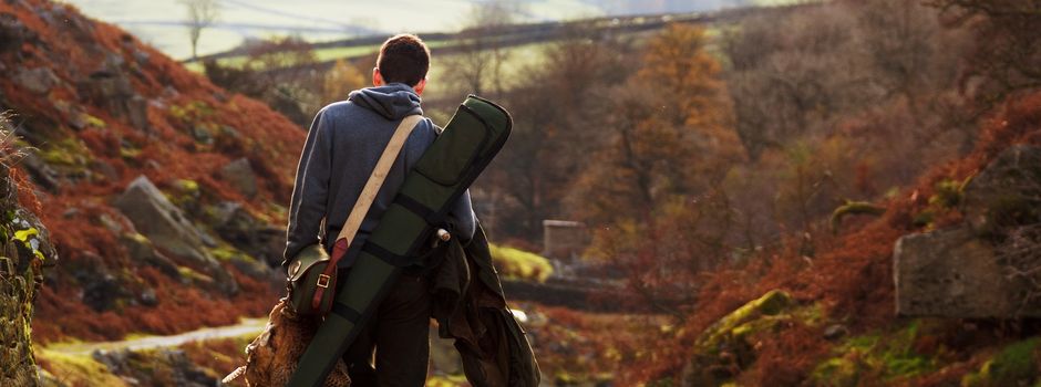 Einladung zur Jagdgenossenschaftsversammlung