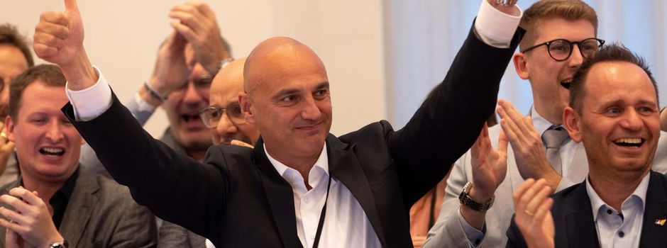 Stichwahlen in NRW: Machtwechsel und Überraschungen