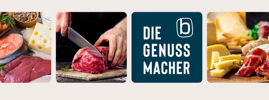 Neu im Dorfladen: Genuss aus der Region