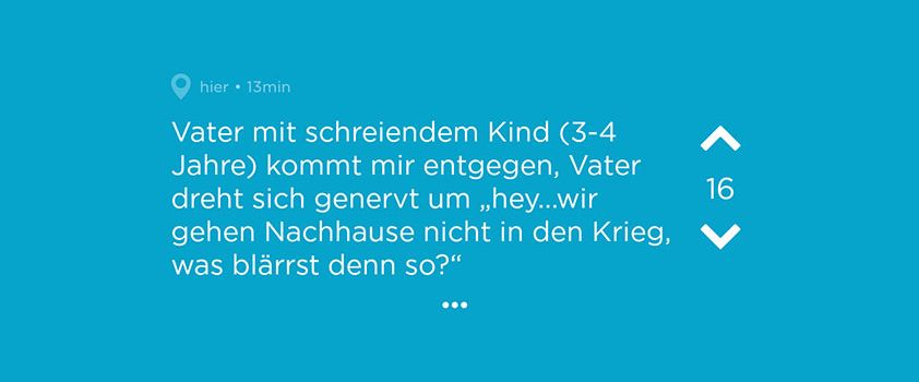 Grantler Alarm - Die besten Jodel der Woche
