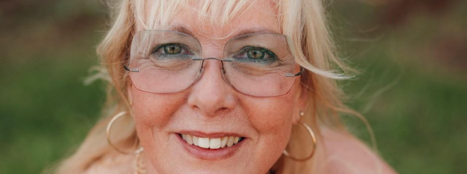 Wiesbadenerin bei RTL-Dating-Show „Golden Bachelor“ dabei