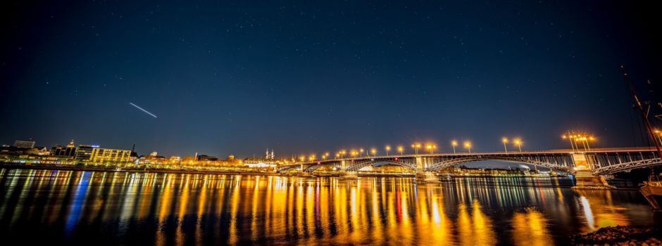 Energiesparen: Stadt Mainz will konkrete Pläne vorstellen