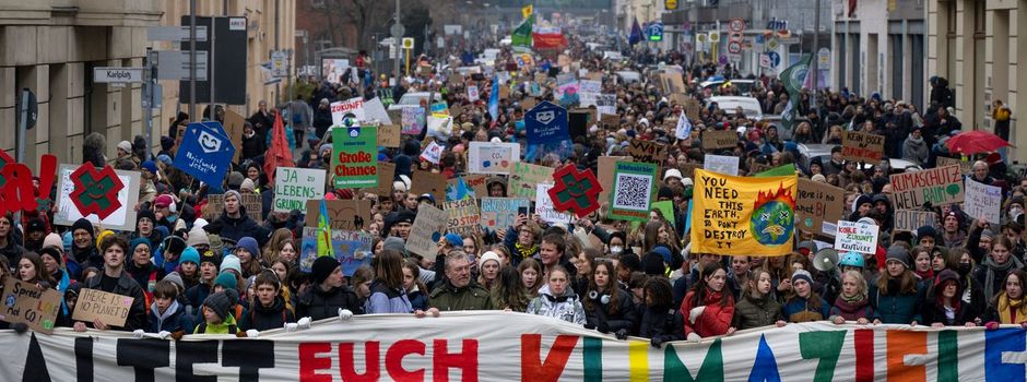 EU-Länder ringen um Klimaziele - Einigung in letzter Minute?