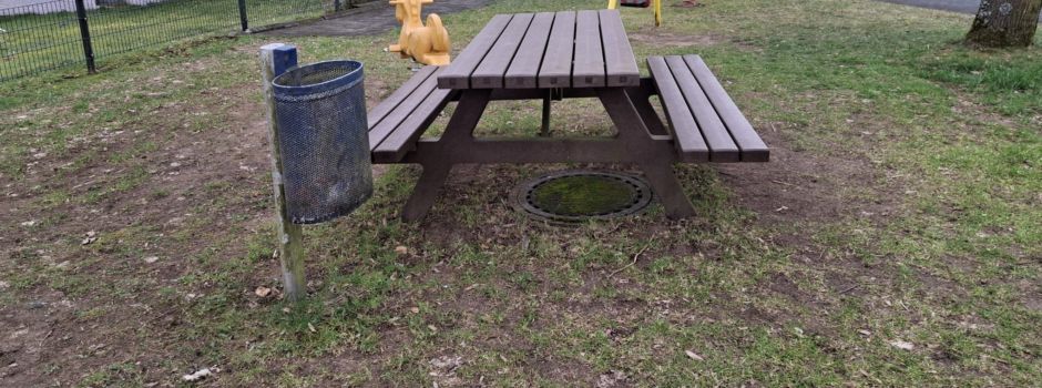 Appell an Hundebesitzer