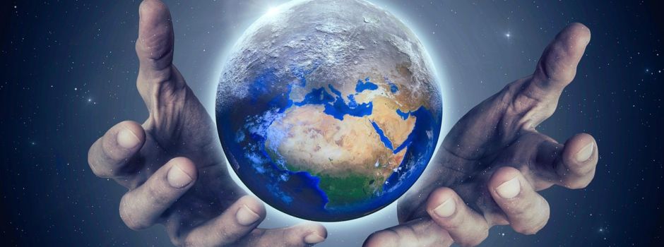 Kommunale Wärmeplanung