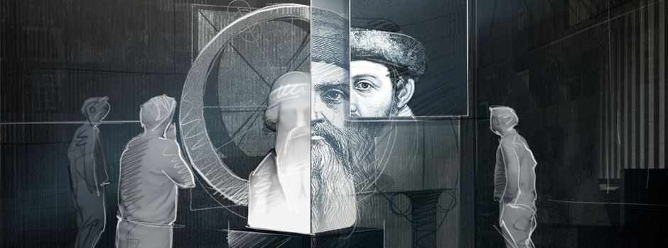 Millionen-Projekt: FDP fordert Klarheit bei Mainzer Gutenberg-Museum