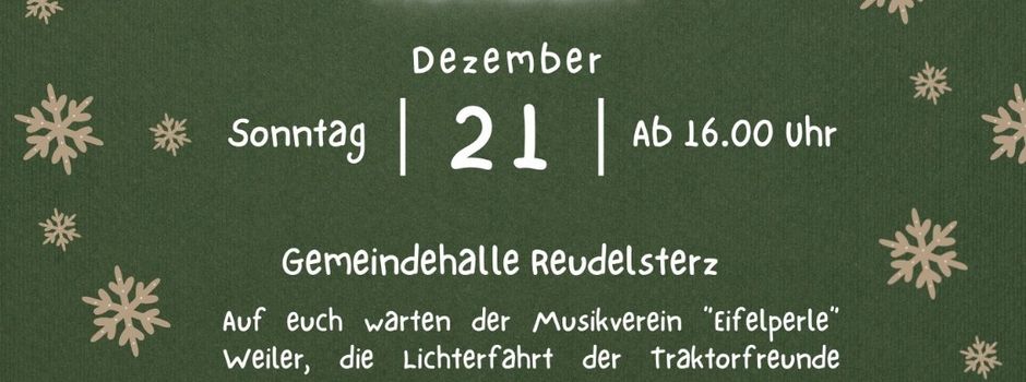 Adventskonzert