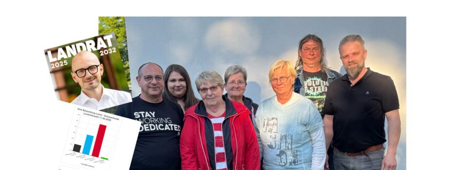 Landrat 2025-2032: Stefan Sternberg
