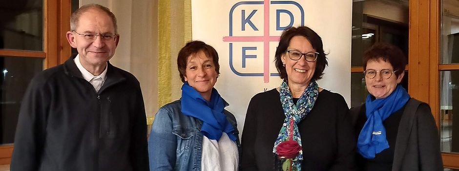 Frauenbund zieht positive Jahresbilanz