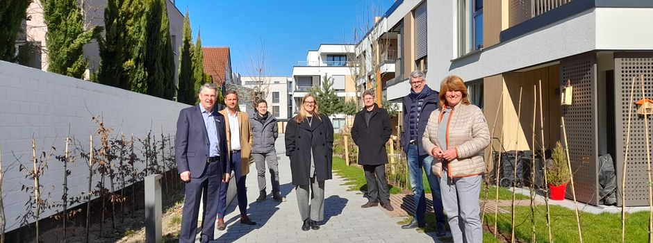 Das entsteht auf dem ehemaligen Opel-Becker-Gelände in Mainz