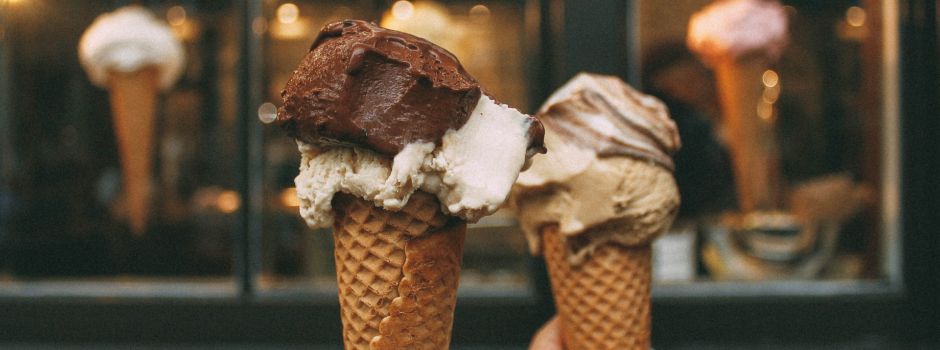 Das beste Eis in Wiesbaden – so haben die Merkurist-Leser gewählt