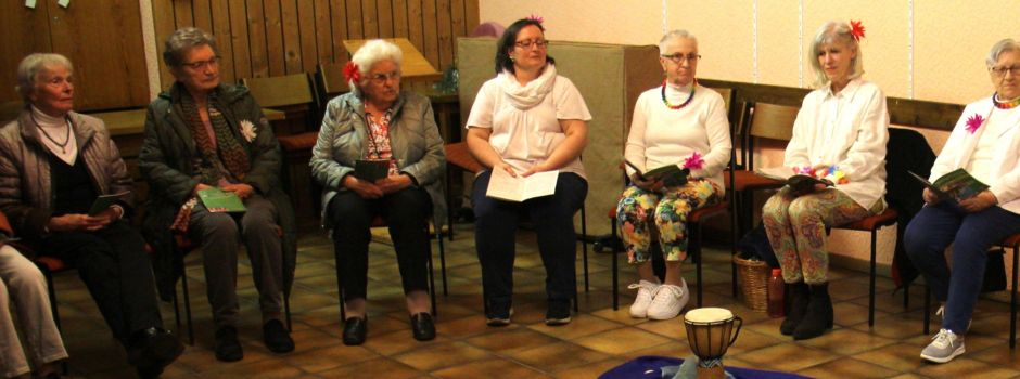 Rückblick ökumenischer Weltgebetstag der Frauen 2025