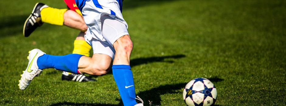 Streit in Wiesbaden eskaliert: Schlägerei auf Fußballplatz in Mainz-Kastel