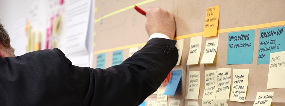 5 Strategien für besseres Selbstmanagement