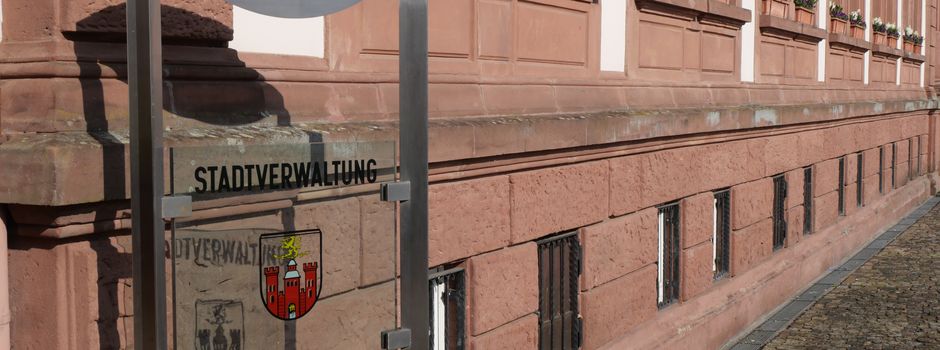 Betriebsausflug: Stadtverwaltung nur eingeschränkt erreichbar