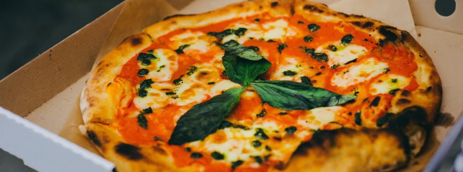 Wenn der Schädel dröhnt - 5 coole Locations für das perfekte Kater-Essen
