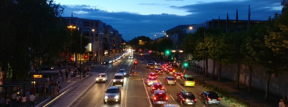 Mainzerin (28) in Altstadt von Exhibitionist belästigt