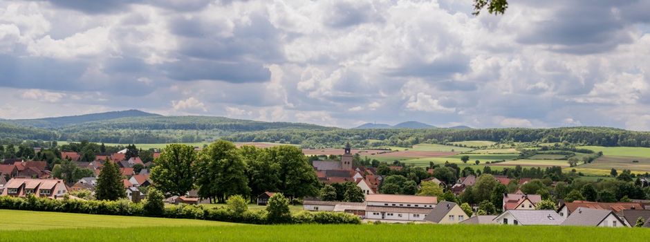 Protokoll von der 1. Ortsbeiratssitzung Westuffeln online!