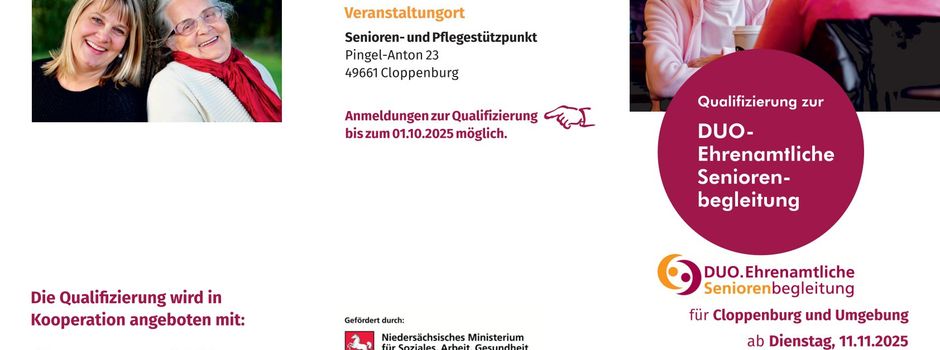 Zeit schenken – Freude schenken! 🌟