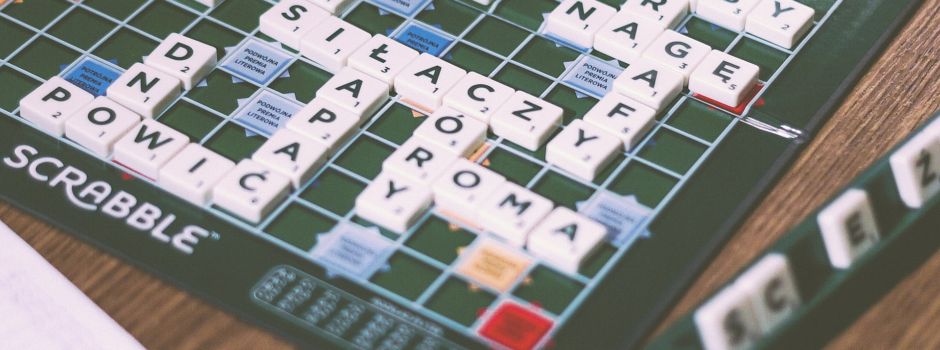 Gesellschaftsspiele, die Dich durch die Quarantänte bringen