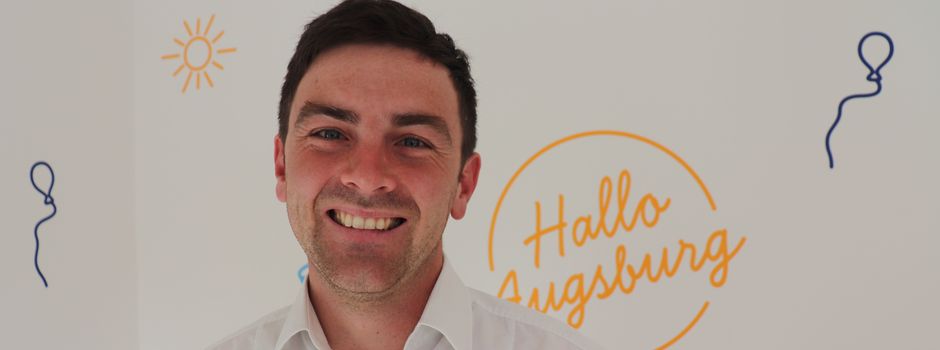 Ist die Bahn unsere Zukunft? Augsburger Startup Robin Zug im Interview