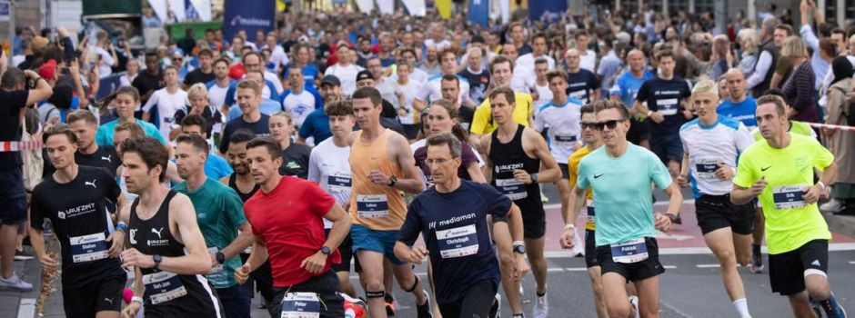 Mainzer Firmenlauf: Anmeldungen nur noch wenige Tage möglich