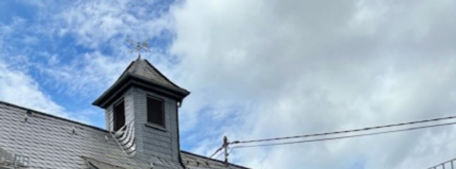 Dorfglocke läutet nun auch um 18 Uhr