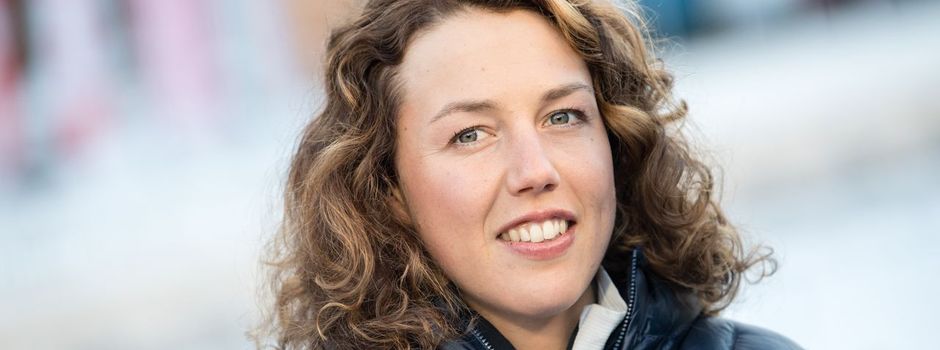 Sorge um Laura Dahlmeier: Schwerer Bergunfall in Pakistan