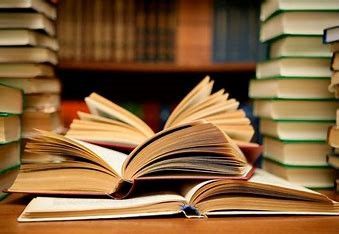 Bücherspenden für Bücherflohmarkt