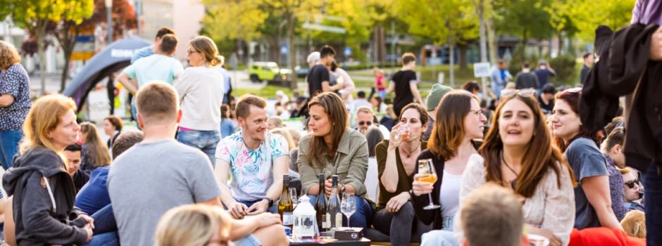 Fronleichnam in Koblenz und Umgebung – das wird geboten