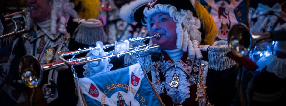 Wird der Rosenmontagsumzug in Mainz stattfinden?