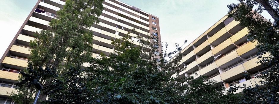 Streit in Mainz eskaliert: Schreckschuss in Richtung Gesicht abgegeben