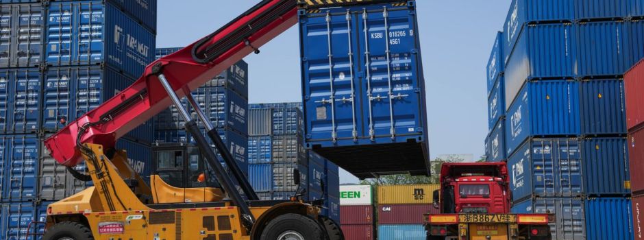 China kontert erneut US-Zölle - Wie geht es weiter?