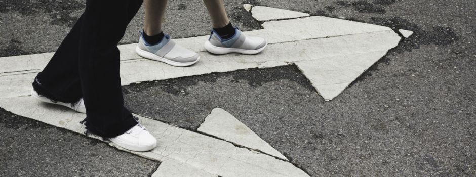 Beratung zu Berufseinstieg, Weiterbildung und Umorientierung