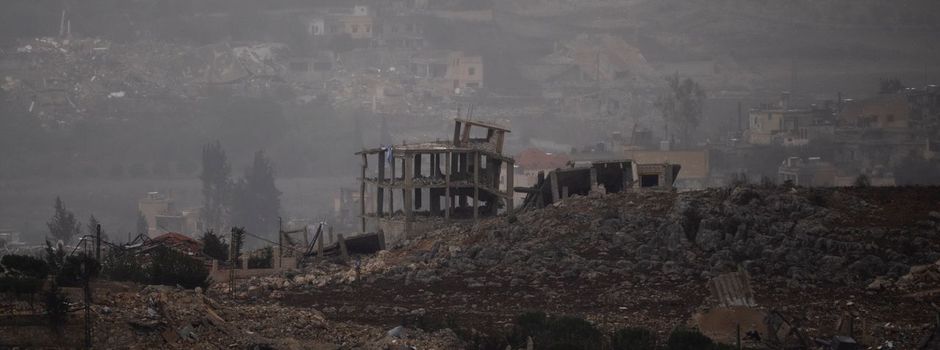 Was bedeutet die Waffenruhe zwischen Israel und Hisbollah?