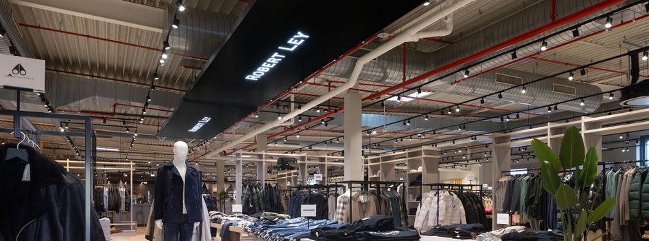 Adventskalender-Gewinnspiel: 2x Shopping-Gutscheine von Robert Ley Fashion zu gewinnen