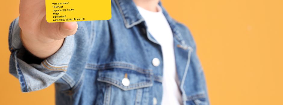 Jugendarbeit: Auffrischungskurs für Juleica-Inhaber am 11. April