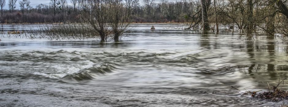 Ortsbegehungen mit Bürgerbeteiligung bei der Erstellung des örtlichen Hochwasser- und Starkregenvorsorgekonzeptes