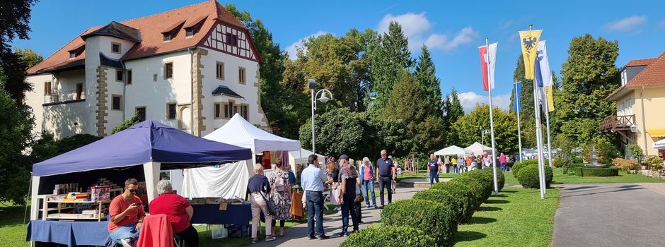 Worte des Bürgermeisters zum Stadtfest