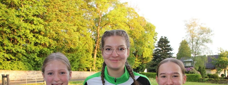 Drei Rope Skipperinnen des TuS Nister für EM qualifiziert