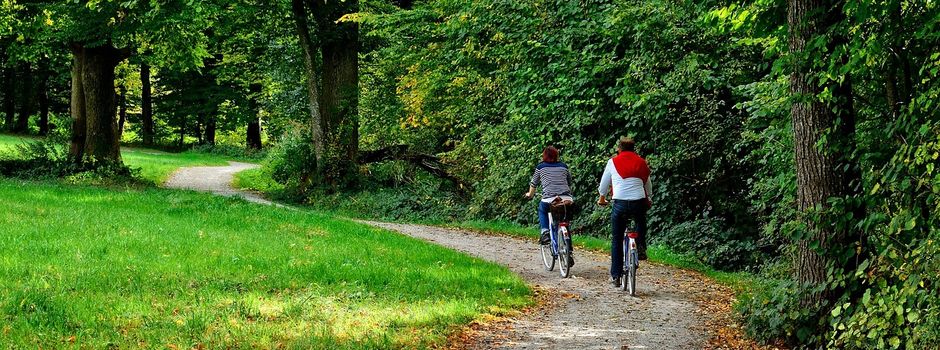 Woche der kommunalen Nachhaltigkeit: Wohlbefinden in der Gemeinde Beverstedt