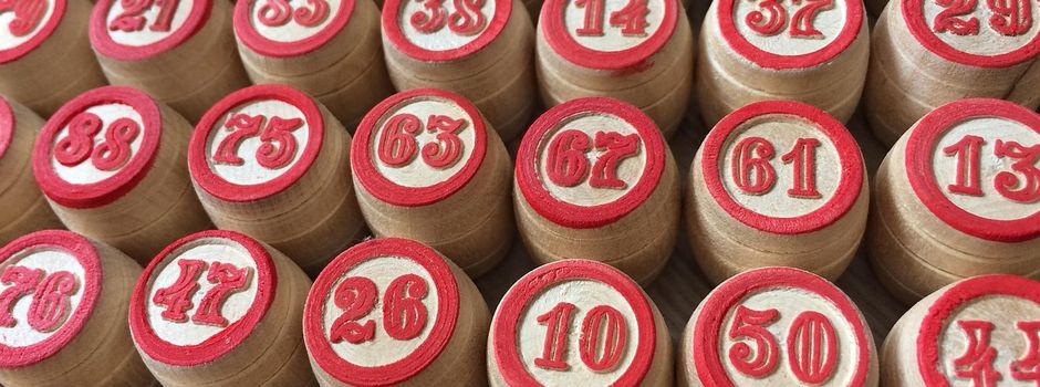 Umbüdeln im Hollerner Hof 