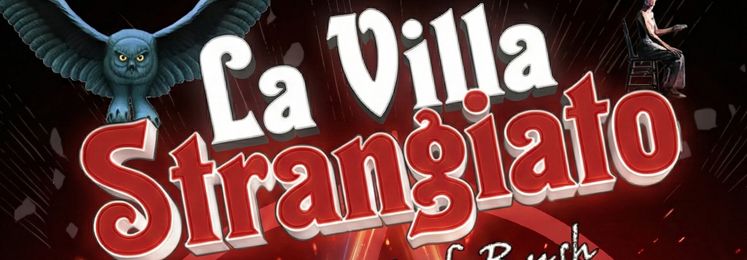 Meisterwerk des Prog-Rock: Italienische Virtuosen bringen den Geist von RUSH nach Nierstein