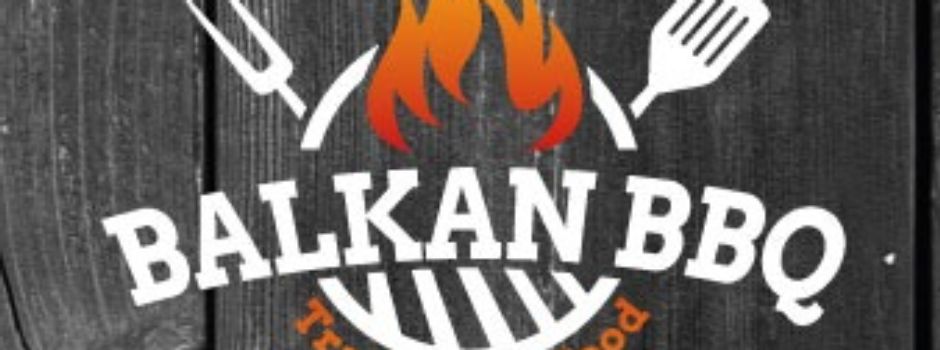 Neueröffnung: Balkan BBQ eröffnet am 27.09.2022