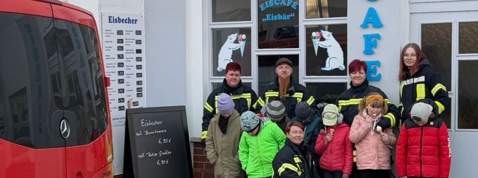 Partner unserer Feuerwehr