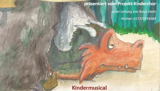 Kindermusical