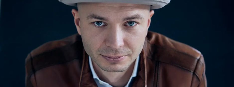 Roadnovel der besonderen Art