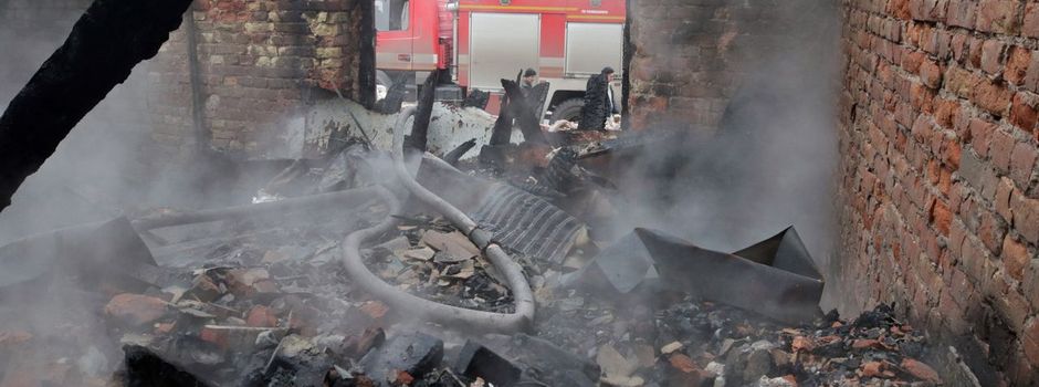 Russische Truppen rücken in Ostukraine vor