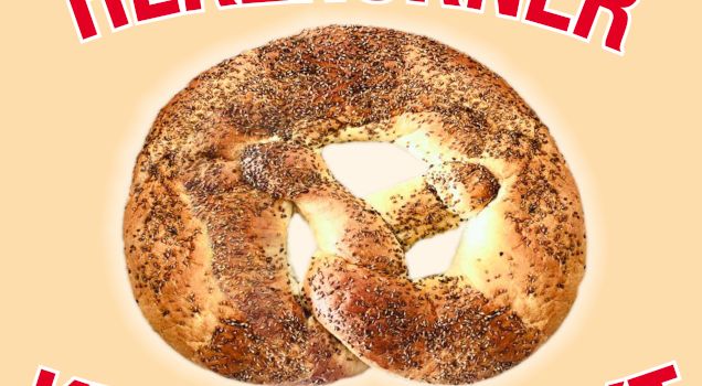 Kringel können jetzt vorbestellt werden